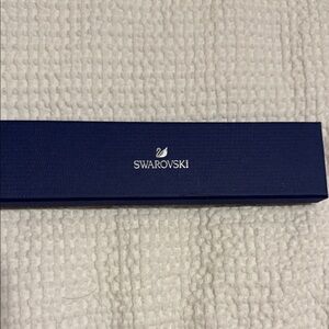 Swarovski Bracelet Rose Gold New with Box